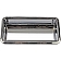 Help! By Dorman Tailgate Handle Bezel - Plastic Silver - 91181