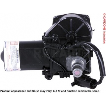 Cardone Industries Windshield Wiper Motor Remanufactured - 40243