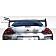 Extreme Dimensions Spoiler - Custom Primered Fiberglass Black - 103048