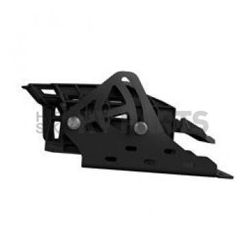 Kolpin Multi Purpose Accessory Mount - Reinforced Nylon And Coated Steel Black - 20710