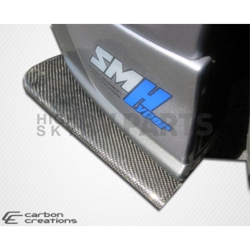 Extreme Dimensions Wind Splitter - Carbon Fiber - 102900