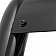 Black Horse Offroad Bull Bar Tubular 3 Inch Black Satin Steel - BEGMTAB