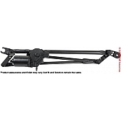 Cardone Industries Windshield Wiper Motor Remanufactured - 403017L