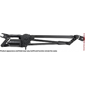 Cardone Industries Windshield Wiper Motor Remanufactured - 403017L