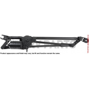 Cardone Industries Windshield Wiper Motor Remanufactured - 403017L