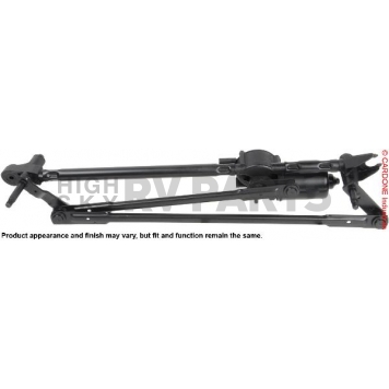 Cardone Industries Windshield Wiper Motor Remanufactured - 403017L-1