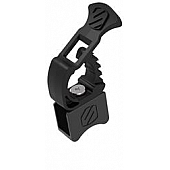 Scosche Industries Multi Purpose Accessory Mount - Black - PSM21004