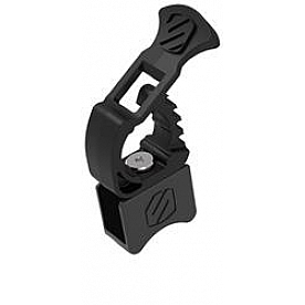 Scosche Industries Multi Purpose Accessory Mount - Black - PSM21004