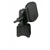 Scosche Industries Multi Purpose Accessory Mount - Black - PSM21005