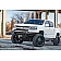 Addictive Desert Designs Bumper HoneyBadger Powder Coated Steel Black - F357382720103