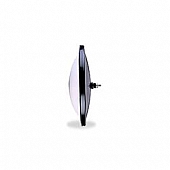 Velvac Blind Spot Mirror 10 Inch Single - 709216