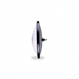Velvac Blind Spot Mirror 10 Inch Single - 709216