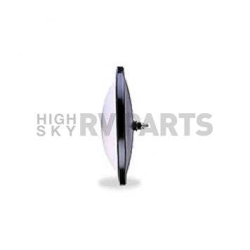 Velvac Blind Spot Mirror 10 Inch Single - 709216