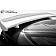 Extreme Dimensions Spoiler - Custom Primered Fiberglass Black - 102208