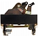 Help! By Dorman Tailgate Handle - Matte Plastic Black - 79601