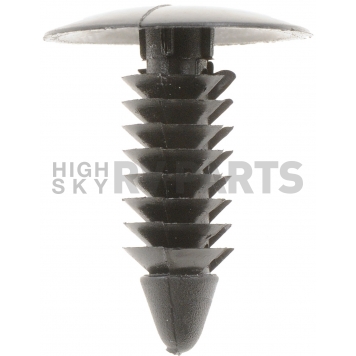 Dorman (OE Solutions) Molding Clip - Nylon Set Of 3 - 45491-1