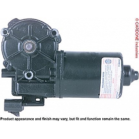Cardone Industries Windshield Wiper Motor Remanufactured - 403002