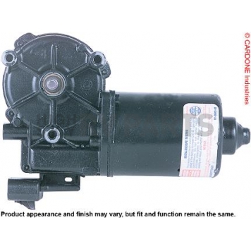 Cardone Industries Windshield Wiper Motor Remanufactured - 403002