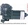 Cardone Industries Windshield Wiper Motor Remanufactured - 403002