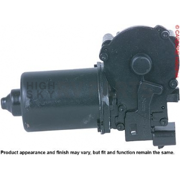 Cardone Industries Windshield Wiper Motor Remanufactured - 403002-1