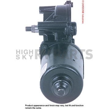 Cardone Industries Windshield Wiper Motor Remanufactured - 403002-2