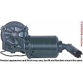 Cardone Industries Windshield Wiper Motor Remanufactured - 403003