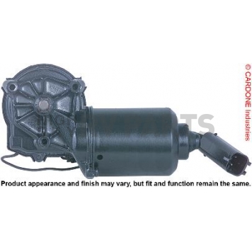 Cardone Industries Windshield Wiper Motor Remanufactured - 403003