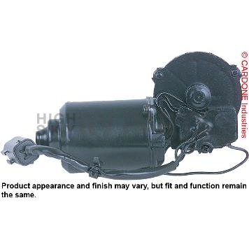 Cardone Industries Windshield Wiper Motor Remanufactured - 403003-1