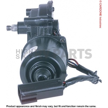 Cardone Industries Windshield Wiper Motor Remanufactured - 403003-2