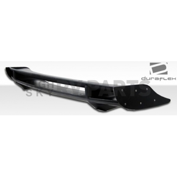 Extreme Dimensions Spoiler - Custom Primered Fiberglass Black - 102220-8