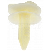 Dorman (OE Solutions) Molding Clip - Nylon Set Of 25 - 700343