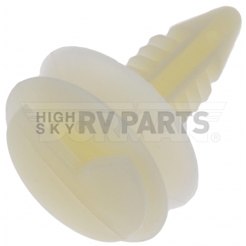 Dorman (OE Solutions) Molding Clip - Nylon Set Of 25 - 700343-1
