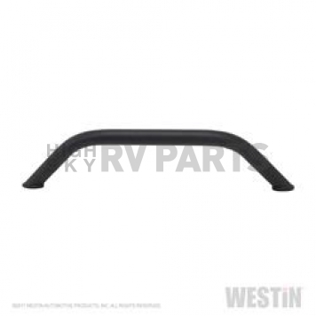 Westin Automotive Pre-Runner Textured Black Steel - 58950015