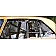 Harwood Fiberglass Door Window - Polycarbonate Clear - 42931