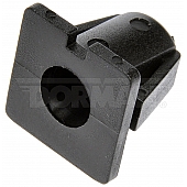 Dorman (OE Solutions) Molding Clip - Plastic Pack Of 2 - 963042D
