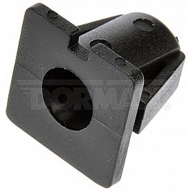 Dorman (OE Solutions) Molding Clip - Plastic Pack Of 2 - 963042D
