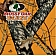 MOSSY OAK Window Graphics - Mossy Oak Camo With Blaze - 11007BZWM