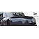 Extreme Dimensions Spoiler - Custom Primered Fiberglass Black - 100632