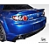 Extreme Dimensions Spoiler - Custom Primered Fiberglass Black - 104477