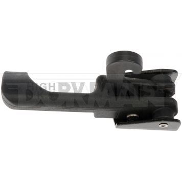 Dorman (OE Solutions) Hood Latch Steel/ Plastic Black Single - 3155208-3