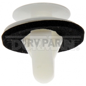 Dorman (OE Solutions) Molding Clip - Plastic/ Nylon Pack Of 2 - 963237