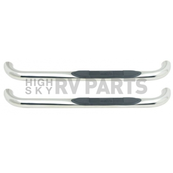 Westin Automotive Nerf Bar 3 Inch Polished Stainless Steel - 231320-1