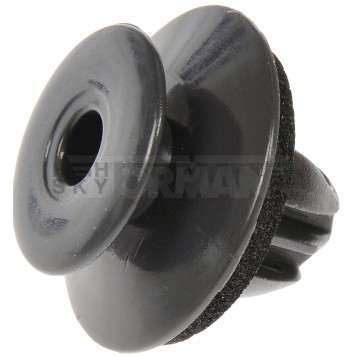Dorman (OE Solutions) Molding Clip - Plastic Pack Of 2 - 963510D