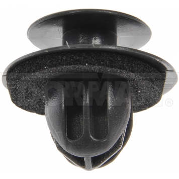 Dorman (OE Solutions) Molding Clip - Plastic Pack Of 2 - 963510D-1