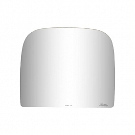 RAMCO Exterior Mirror Glass Flat  Single - GLS601HKIT