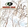 MOSSY OAK Window Graphics - Mossy Oak Camo Winter Brush - 11007WBWL