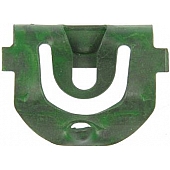 Dorman (OE Solutions) Molding Clip - Steel Set Of 50 - 700406