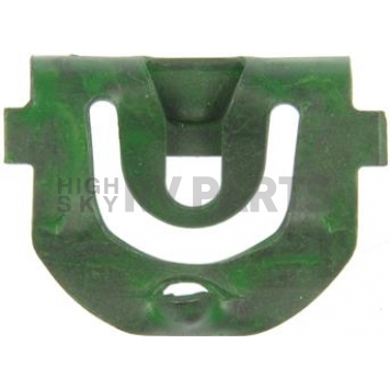 Dorman (OE Solutions) Molding Clip - Steel Set Of 50 - 700406