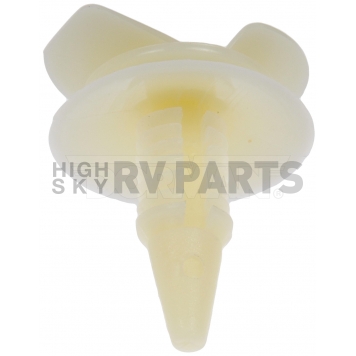 Dorman (OE Solutions) Molding Clip - Nylon Set Of 3 - 963016