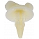 Dorman (OE Solutions) Molding Clip - Nylon Set Of 3 - 963016